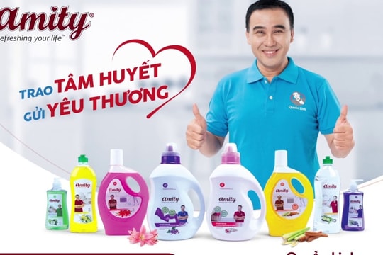 Doanh nghiệp từng mang tên Nghệ sĩ Quyền Linh bị Agribank rao bán khoản nợ hơn 123 tỷ đồng