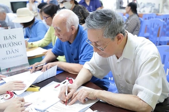 Mỗi Đảng viên được nhận tối đa 7.000.000 đồng, điều kiện và trường hợp nào được hưởng?