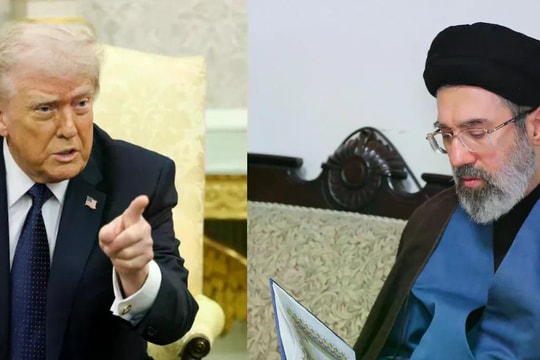 Iran chỉ ra 'nút thắt' trong tiến trình đàm phán với Mỹ