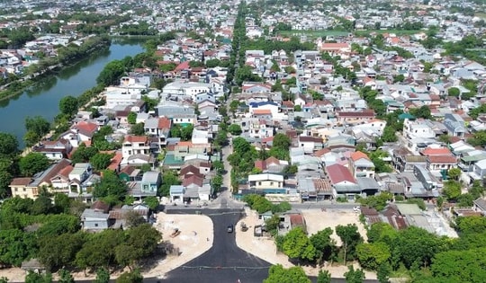 Thông tuyến đường bị phong toả hơn 140 năm, 'hồi sinh' huyết mạch giao thông lịch sử đất cố đô
