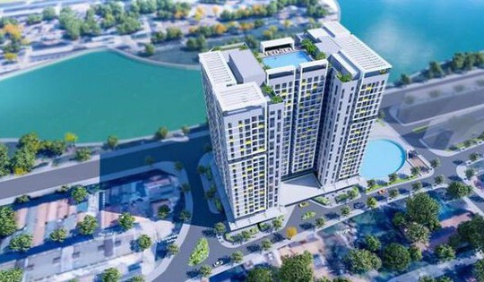 Chi tiết danh sách 146 dự án nhà ở xã hội sắp được xây dựng ở Hà Nội