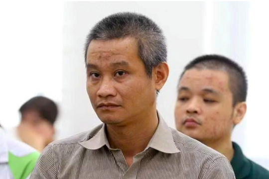 Cựu Phó Cục trưởng Cục Thi hành án dân sự Hà Nội lĩnh án vì cấp dưới chiếm đoạt vật chứng nhiều vụ án