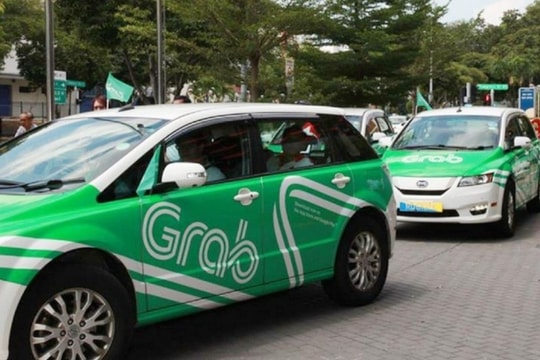 Sau khi hỗ trợ 70.000 xe điện Trung Quốc tiến vào thị trường, Grab tiếp tục đẩy nhanh kế hoạch xây dựng trạm sạc tại Hà Nội