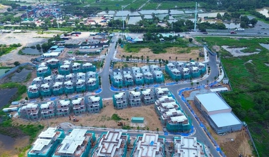 Nhà Khang Điền muốn chuyển nhượng vốn tại doanh nghiệp sở hữu dự án Clarita, dự thu hơn 1.700 tỷ đồng