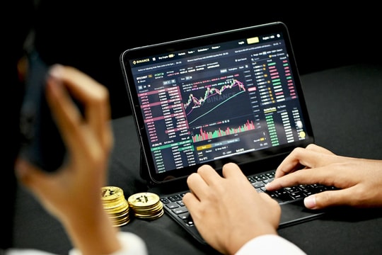 Quý III/2026 có thể vận hành sàn tài sản mã hóa đầu tiên tại Việt Nam