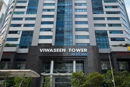 Doanh nghiệp một tuần tuổi đăng ký mua gần 25% vốn Viwaseen