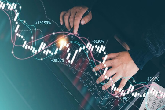 VN-Index mất gần 50 điểm, xuất hiện cơ hội cho nhà đầu tư giao dịch T+?