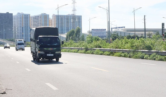 Siêu thủ phủ công nghiệp mới của Việt Nam sắp có thêm cầu vượt cao tốc hơn 2.000 tỷ, tăng kết nối các khu công nghiệp