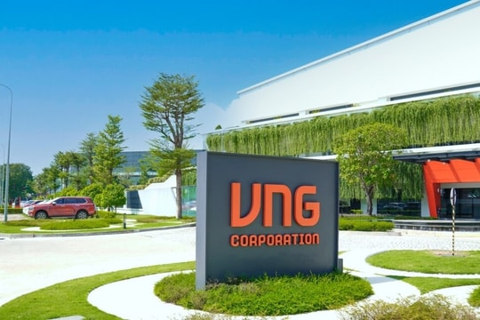 Thua lỗ liên tục, VNG vẫn trả lương cho Tổng Giám đốc hơn 1,28 tỷ đồng/tháng