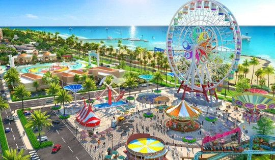 7 dự án trọng điểm của Novaland gặp khó, lãnh đạo tỉnh vào cuộc