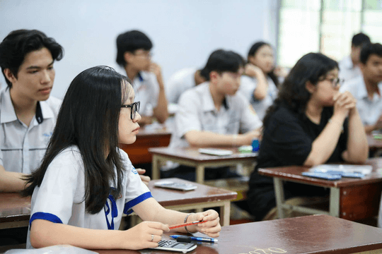 Mỗi sinh viên được khuyến khích 3.510.000 đồng, hiệu lực từ tháng 6/2026: Ai được hưởng và điều kiện hưởng ra sao, áp dụng tại địa phương nào?