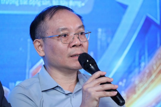 Đại diện Bộ NN&MT: 'Các dự án bất động sản treo, quỹ đất vướng pháp lý đang gây lãng phí lớn'