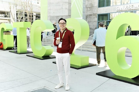 Người Việt duy nhất được Forbes vinh danh 30 Under 30 Asia năm 2026 ở lĩnh vực Đầu tư công nghệ: SN 1996, tốt nghiệp Ngoại thương, quản lý quỹ 100 triệu USD