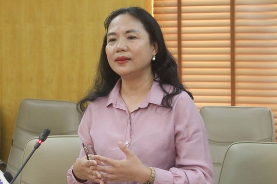 Đề xuất quy định mới nhằm ngăn chặn việc 'nhận con ruột làm con nuôi'