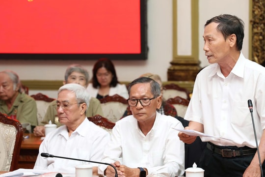 Những nhân chứng cuối cùng và ký ức không quên về các hố chôn tập thể Mậu Thân 1968