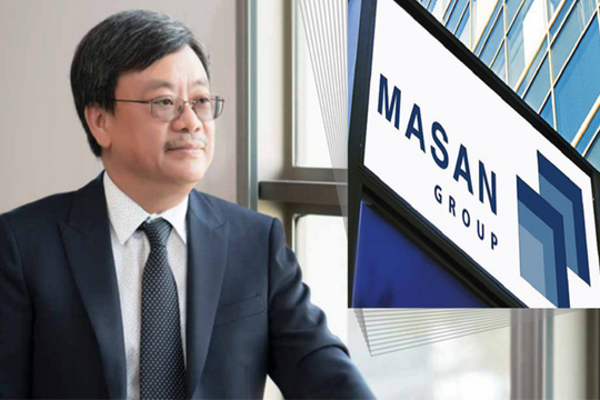 Hồ sơ tín dụng vững mạnh giúp Masan (MSN) được 15 ngân hàng quốc tế cấp vốn tín chấp với lãi suất thấp