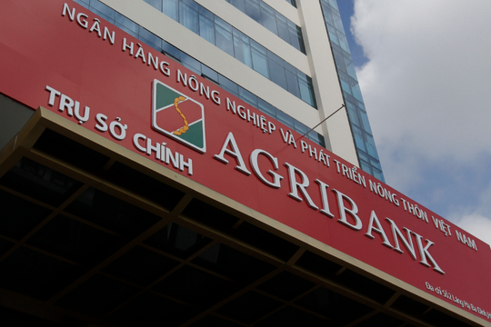 Agribank tung gói tín dụng hàng trăm nghìn tỷ đồng cho doanh nghiệp tư nhân và Nhà nước