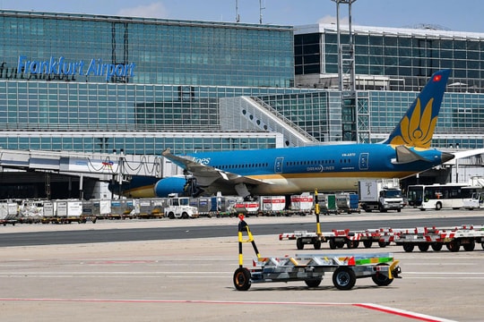 Vietnam Airlines mở bán gần 5,5 triệu vé nội địa với giá cực hấp dẫn