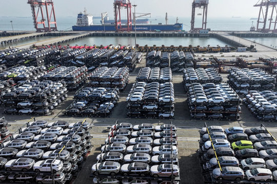 Tin vui cho người mua xe điện: Tiếp tục được miễn lệ phí trước bạ đến năm 2030