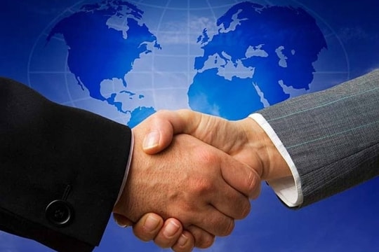 Tham vọng công nghệ lõi lộ diện: Doanh nghiệp 'họ' Vingroup bắt tay tập đoàn bán dẫn hàng đầu thế giới