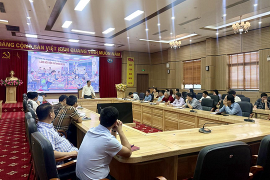 Hai doanh nghiệp nghìn tỷ trên sàn chứng khoán vào diện thanh tra Chính phủ