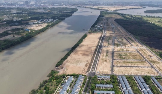 Thành phố rộng nhất Việt Nam sắp thu hồi đất của hơn 7.100 hộ dân, nhường chỗ làm siêu dự án hơn 817.000 tỷ