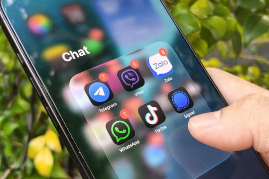 Thấy lời mời vào nhóm Zalo và Telegram có nội dung này, người dân tuyệt đối phải né xa kẻo mất trắng tiền