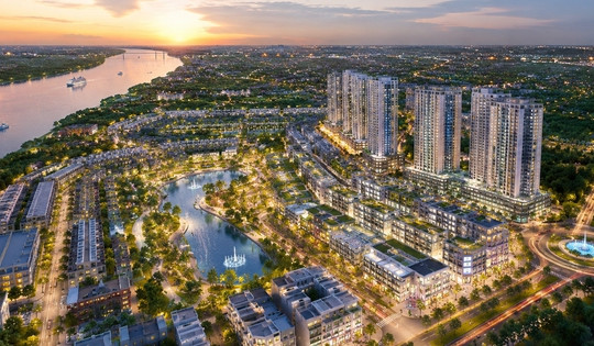 TP giàu nhất Việt Nam tìm chủ đầu tư cho 3 khu đô thị quy mô gần 61ha, vốn đầu tư hơn 64.000 tỷ