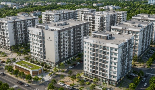 Đầu tàu kinh tế của cả nước dự sắp có 4.500 căn nhà ở xã hội cho thuê do Vingroup triển khai xây dựng