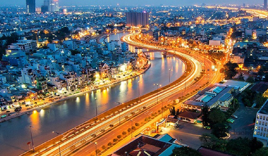 Tỉnh nhỏ bé ở miền Tây sắp có thêm 16 phường mới