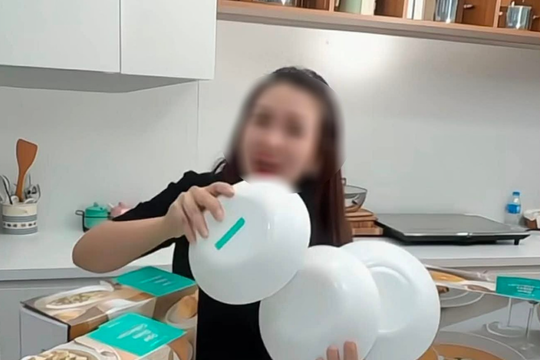Khởi tố chủ shop bán hàng qua livestream doanh thu hơn 35 tỷ đồng