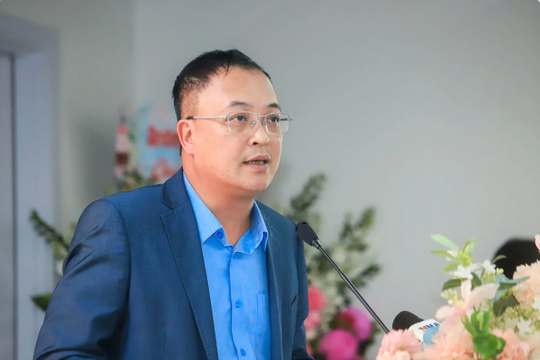 Phó Chủ tịch UBCKNN: Đừng tuyệt đối hóa thị trường vốn hay tín dụng