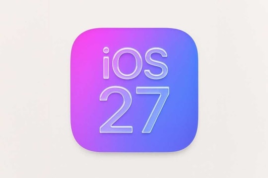 Người dùng iPhone đổ xô lên iOS 27, nhiều ứng dụng ngân hàng và game lập tức 'đình công'