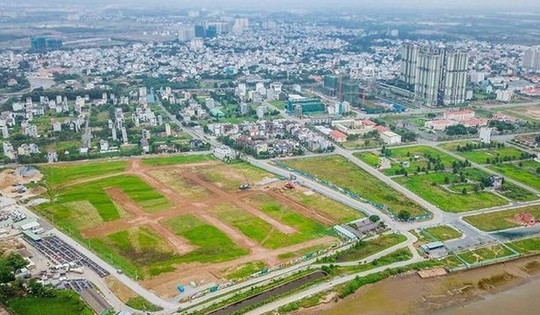 Từ giờ, những đối tượng nào phải nộp thuế sử dụng đất phi nông nghiệp?