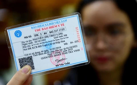 Từ 1/7/2026: Thay đổi mức đóng BHYT hộ gia đình