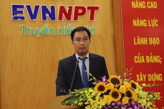 Doanh nghiệp điện quy mô hơn 109.000 tỷ miễn nhiệm Chủ tịch và Tổng Giám đốc