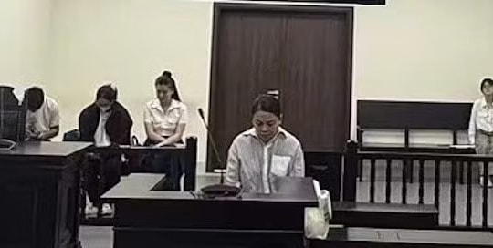 Tuyên án 16 năm tù với 'thầy phong thủy' Đoàn Thị Bích Ngọc, SN 1985