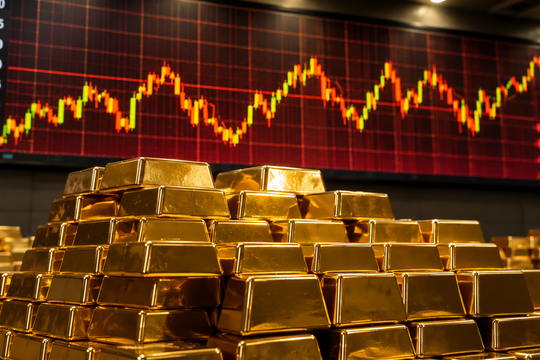 8 ‘ông lớn’ nắm 56% vị thế bán khống trên COMEX: Giá vàng thế giới bước vào vùng biến động mạnh