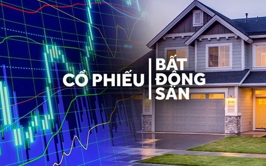 Gần 1.000 tỷ đồng đổ vào cổ phiếu bất động sản: CII, NVL, CEO, PDR... đồng loạt tăng mạnh