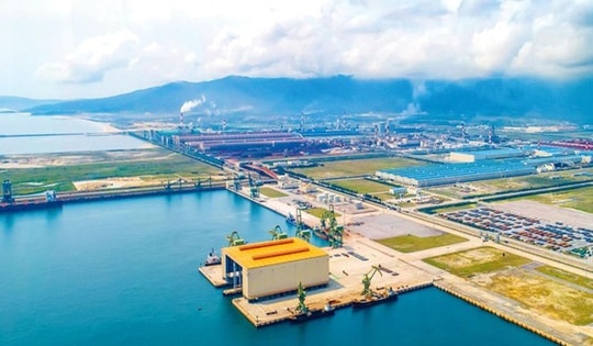 Hà Tĩnh sắp có nhà máy sản xuất cánh tuabin gió, vốn đầu tư gần 900 tỷ
