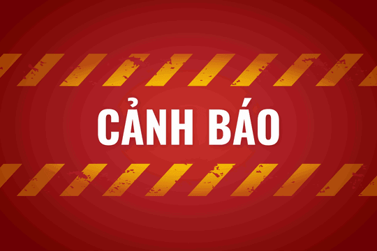 Thẻ nằm trong ví, tài khoản vẫn có thể 'bốc hơi': Cảnh báo chiêu lừa đảo đang lan rộng