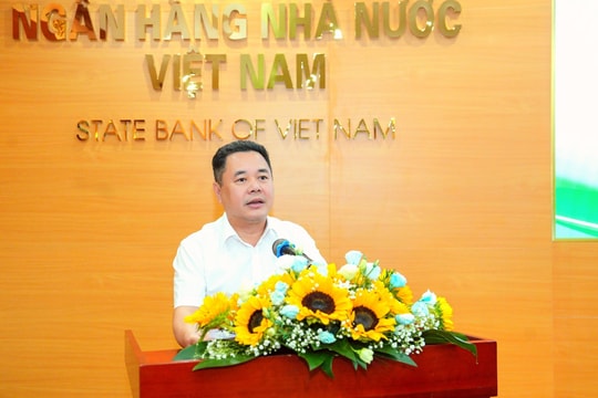 Phó Thống đốc NHNN: Dư nợ được đánh giá rủi ro môi trường và xã hội vượt 5,1 triệu tỷ đồng, chiếm 28% nền kinh tế
