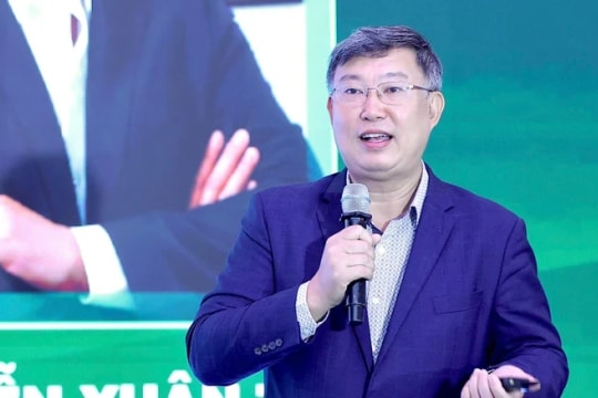Giữa áp lực lãi suất từ Mỹ, chuyên gia đánh giá đồng Việt Nam ổn định hơn so với Hàn Quốc, Indonesia