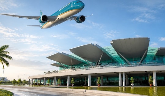 Một sân bay quốc tế của Việt Nam cả năm không có chuyến bay quốc tế nào, ACV lên phương án 'giải cứu'