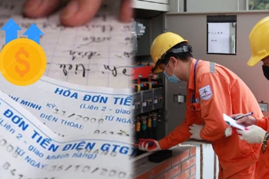 Nghịch lý: Điện gió, điện mặt trời càng phát triển, giá điện càng dễ tăng?