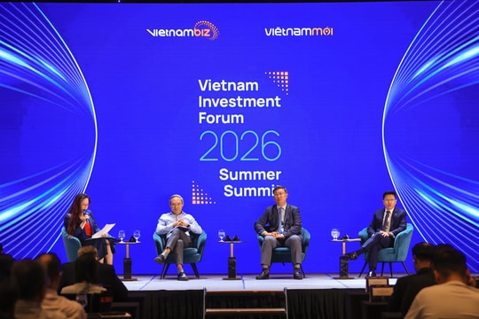 CEO SHS Nguyễn Duy Linh: Thị trường chứng khoán sẽ hưởng lợi lớn từ chiến lược tăng trưởng quốc gia