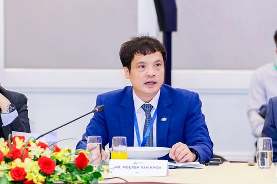 Fintech ASEAN thiếu 'luật chơi chung': CEO FPT đề xuất 3 giải pháp để mở khóa hệ sinh thái tài chính số