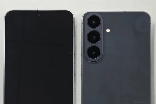 Samsung chưa ra mắt nhưng Galaxy S26 FE đã bị 'lộ bài' với nhiều nâng cấp mới