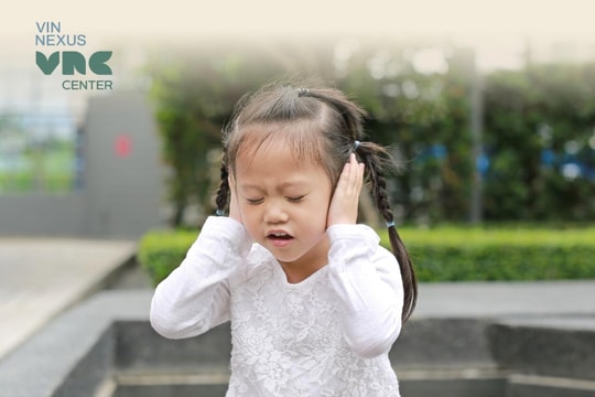 Trẻ em đặc biệt sắp được hỗ trợ học phí từ công ty của tỷ phú Phạm Nhật Vượng