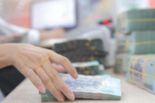Từ ngày 1/7/2026: Hàng triệu lao động nữ đón tin vui, trợ cấp sinh con tăng lên hơn 5.000.000 đồng